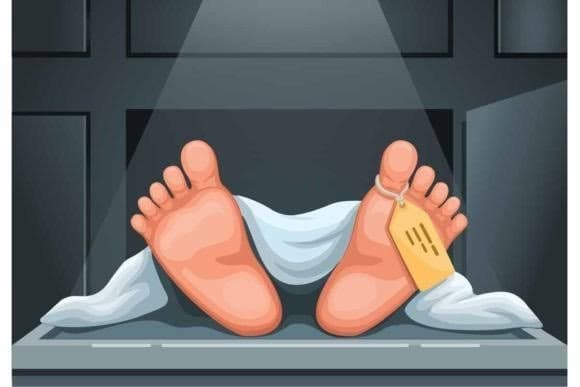 Body Of Man, With Rakhi On Wrist, Found Floating In Yamuna gnr 