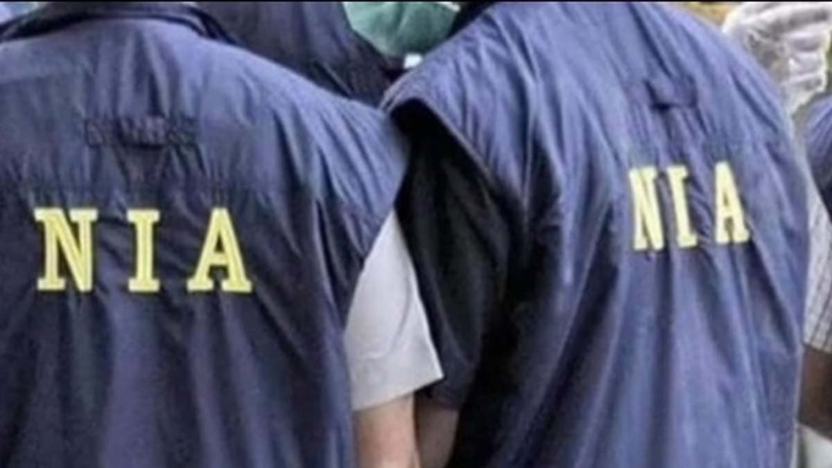 NIA detectives uncover mystery after questioning who was arrested from Tapasya on suspicion of being a Pakistani spy