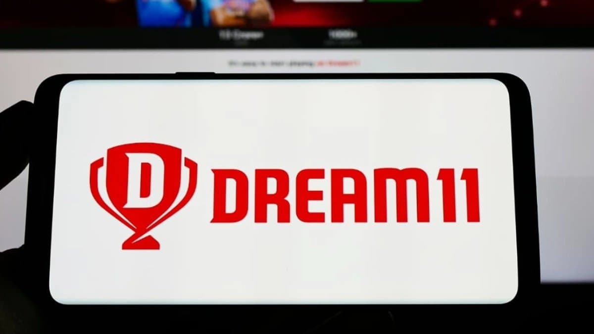 What are dream 11 and other real money gaming apps doing after the government ban