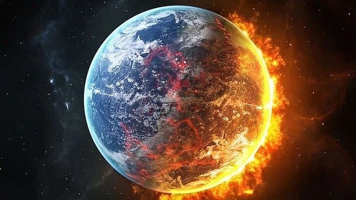  2024 will be the hottest year says scientists_gnr