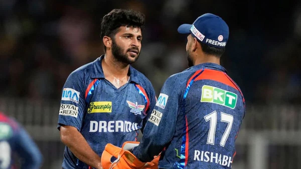  IPL 2025: Did Rishabh Pant use fake injury tactics of T20 World Cup final vs KKR at Eden Gardens spt