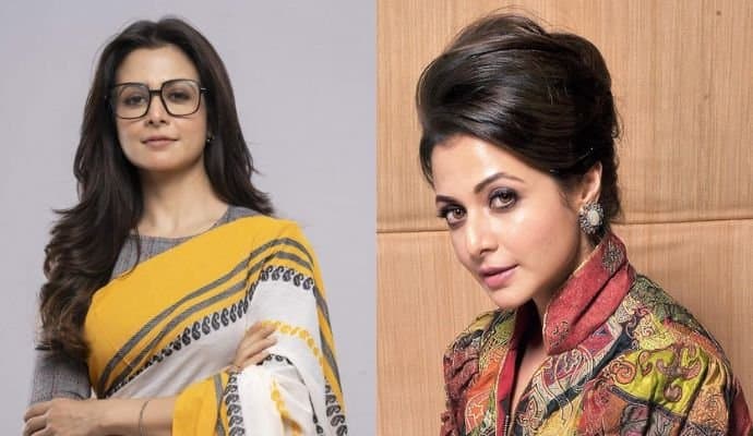 Koel Mallick: শেষ হল 'মিতিন মাসি'র শুটিং, রাতভোর শুটিং সেরে কী হাল হল কোয়েল মল্লিক-এর?