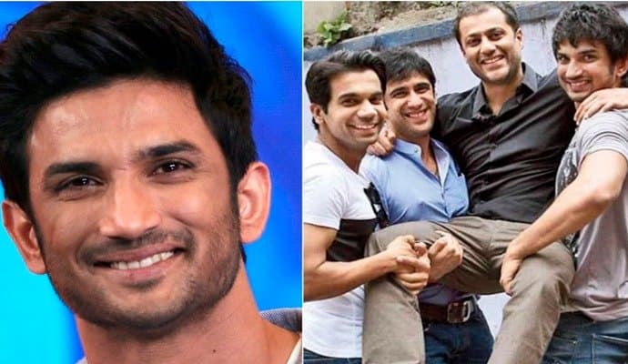  Sushant Singh Rajput:   বলিউডে শুরুতেই ধাক্কা খেয়েছিলেন সুশান্ত সিং রাজপুত ? কোন কারণে প্রথম ছবির কাজ হাতছাড়া হতে বসেছিল তাঁর ?