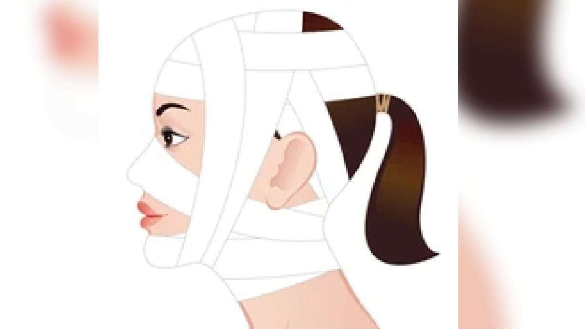 Wife injured by hudband hospitalised in Nadia