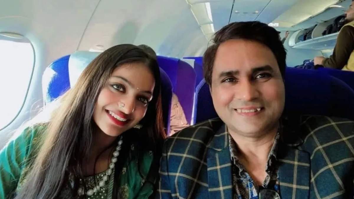 Woman Withdraws Complaint Against Sanoj Mishra