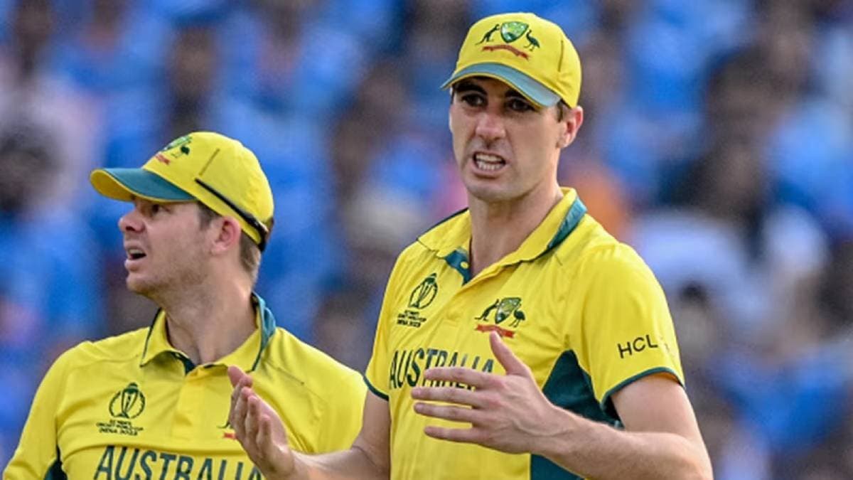 Pat Cummins slams Australian publication for fake quote bashing India playing their Champions Trophy 2025 matches in Dubai spt