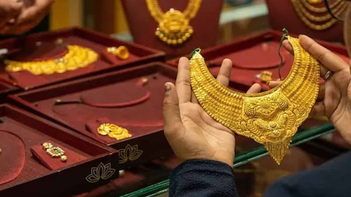 Gold Price Today Check 22 Carat Gold Price in top cities on 5 March
