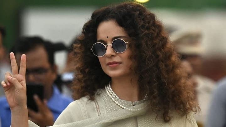 kangana ranaut admits her films are suffering due to politics ent 