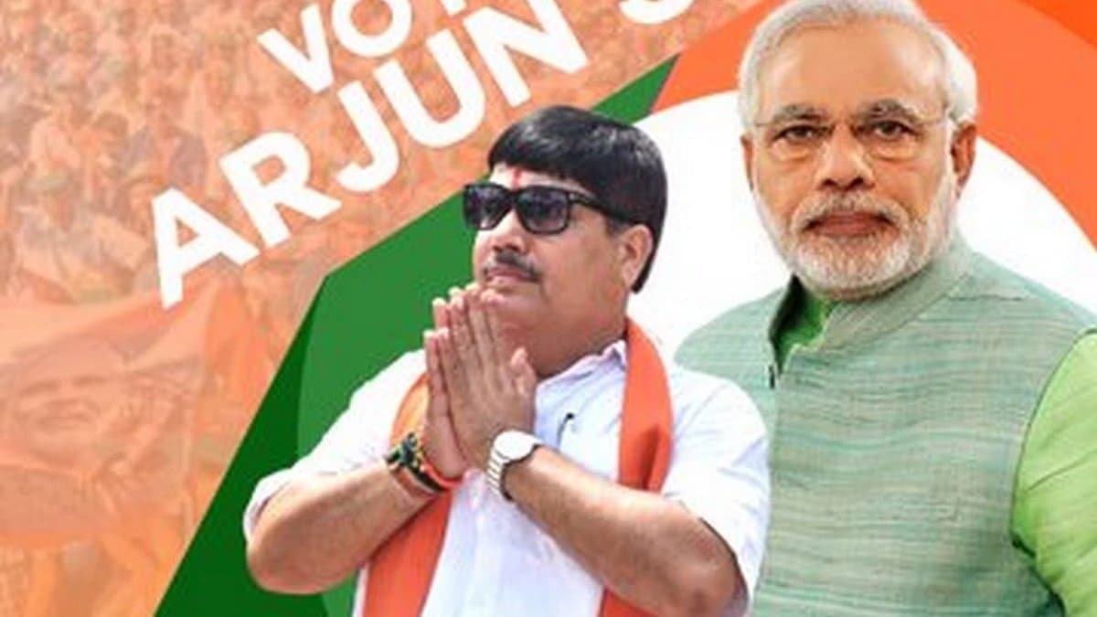 arjun singh joins bjp tomorrow