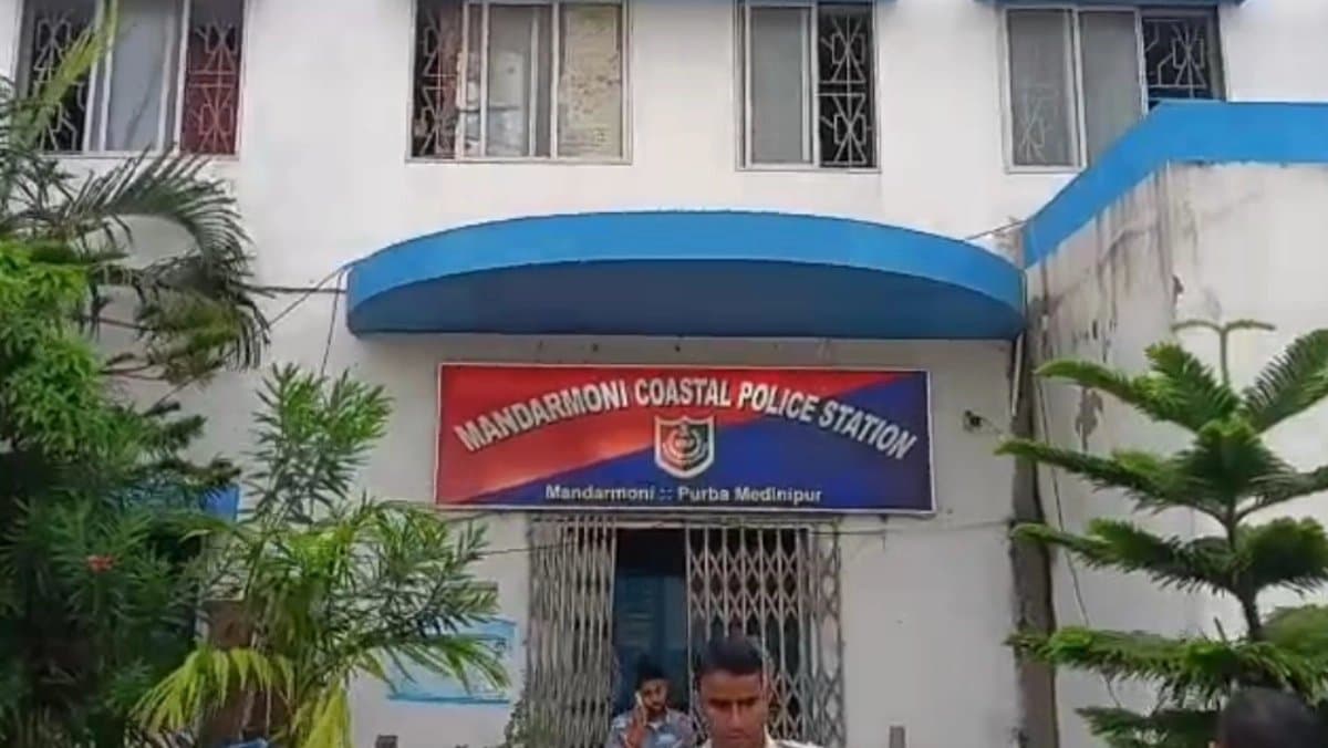 A choreographer instructor abducted on gun point in Mandarmani during shooting a music video