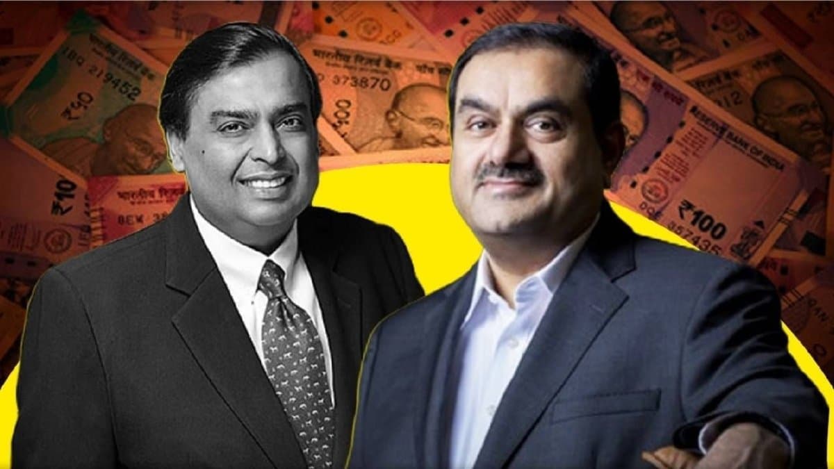 Gautam Adani becomes Asia’s richest man with $111 billion net worth, surpasses Mukesh Ambani