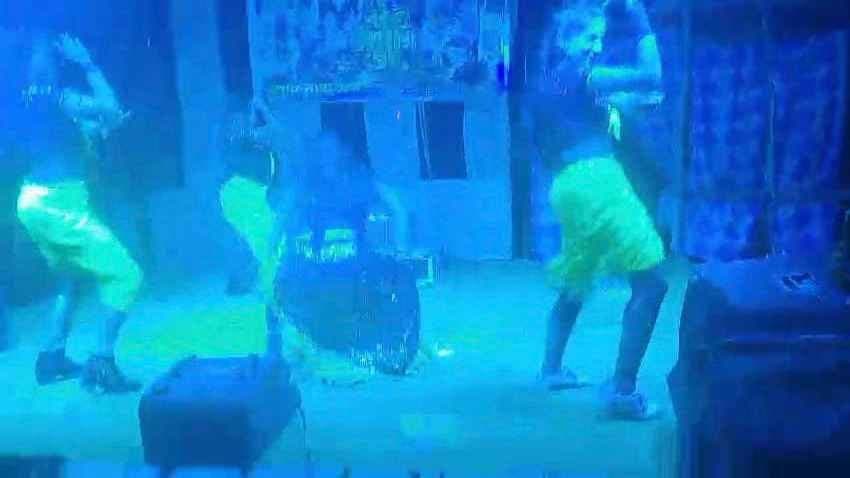 Controversy over two village fair in sagardighi gnr 