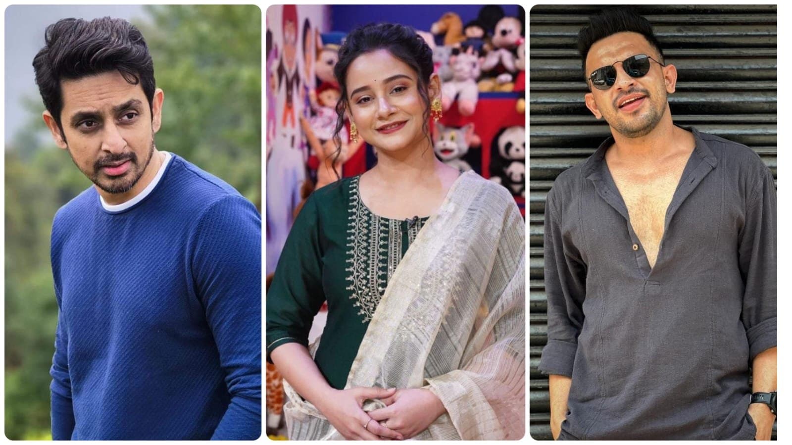 Bengali Serial: ত্রিকোণ প্রেমের গল্পে ফিরছেন মৈনাক,অরুণিমা, অনিন্দ্য; শুরুর মুখেই অনিশ্চয়তা?