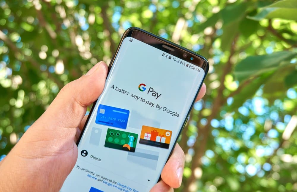 Google Pay gets Buy Now Pay Later option, other features to simplify online transactions