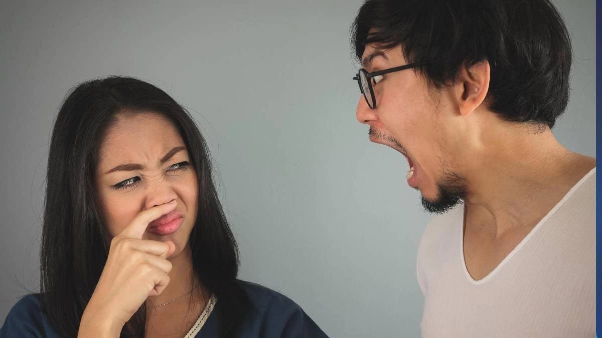 oral health 8 Superfoods That Help Cure Mouth Odor