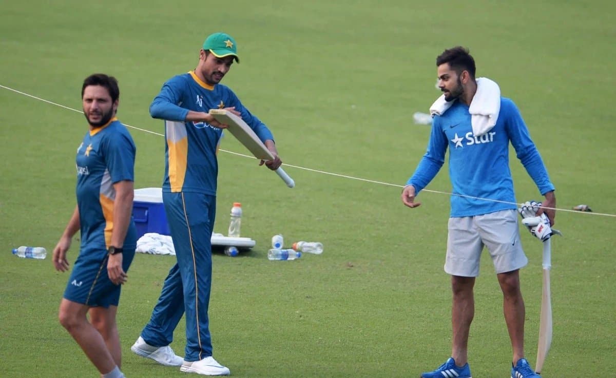 Mohammed Amir post on Virat Kohli ahead of India vs Pakistan match goes viral 