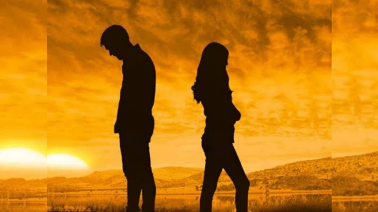 popular tollywood actor and actress want to give a last chance to their relationship 