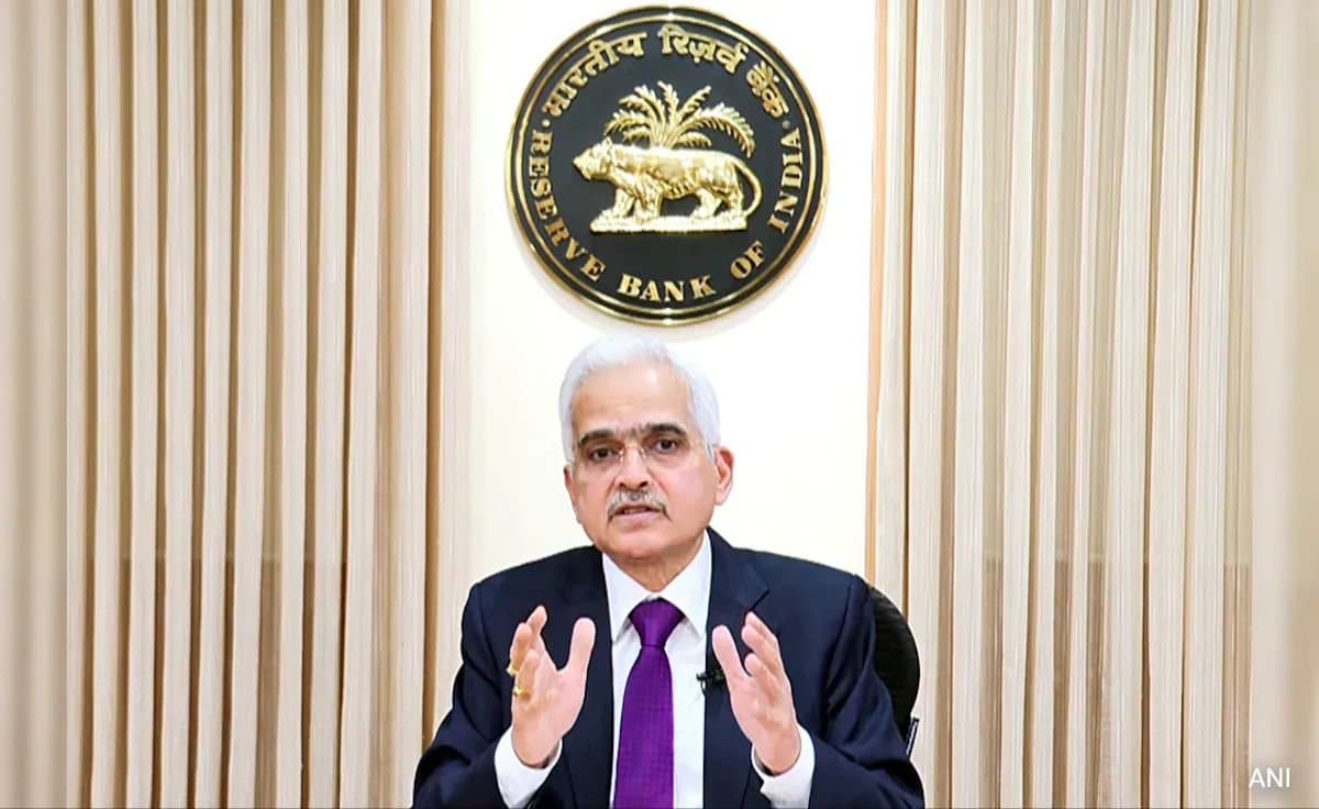 AI Rise Could Threaten Financial Stability, Warns RBI Governor gnr 