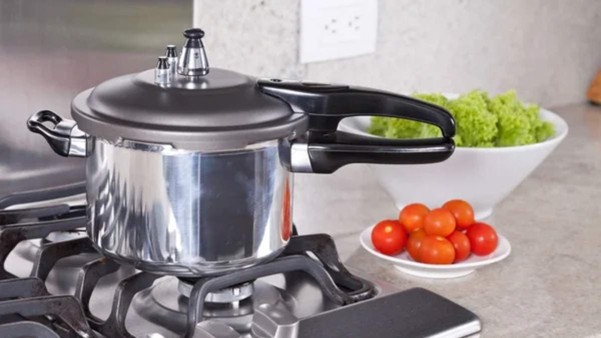 Try these all tricks when cooking some food items by pressure cooker lif