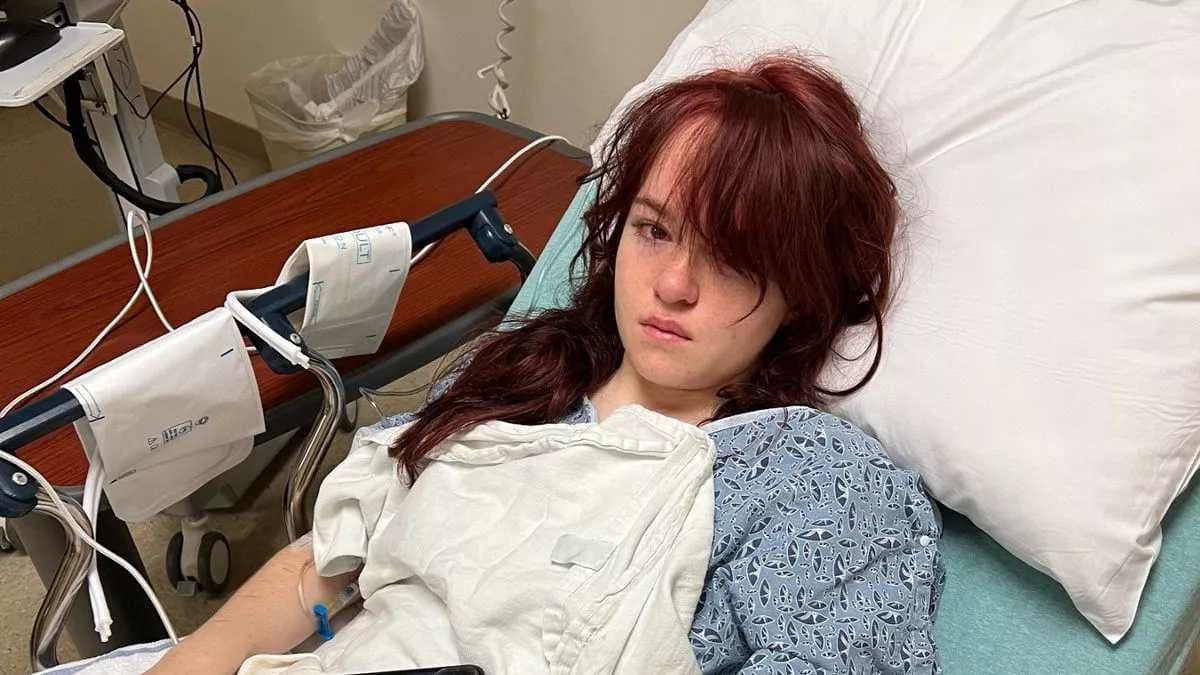 Rare disease: 21 year old woman suffers from Persistent Genital Arousal Disorder
