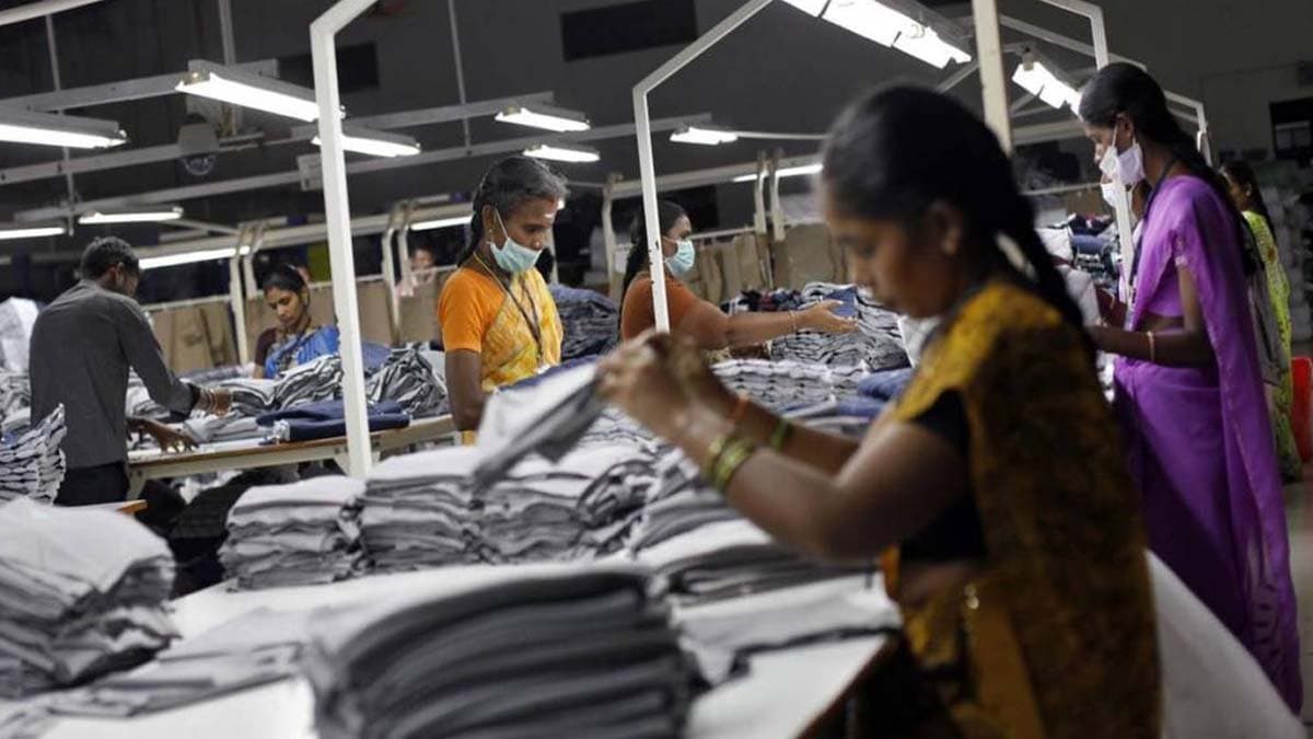 Andhra government extends working hours of private sector employees by 10 hours