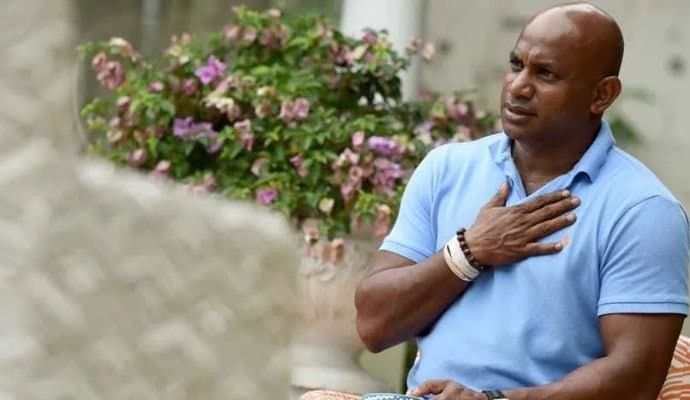 Sanath Jayasuriya:‌ ভারত সফরে শ্রীলঙ্কার কোচের দায়িত্বে জয়সূর্য 