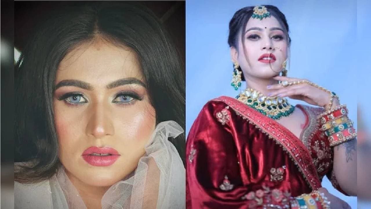 Model Khushboo Ahirwar found dead and her boyfriend missing after dropping her at hospital