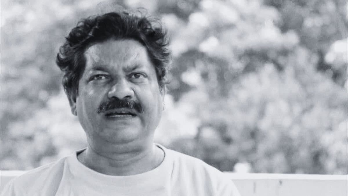 Renowned table tennis coach jayanta pushilal passes away spt