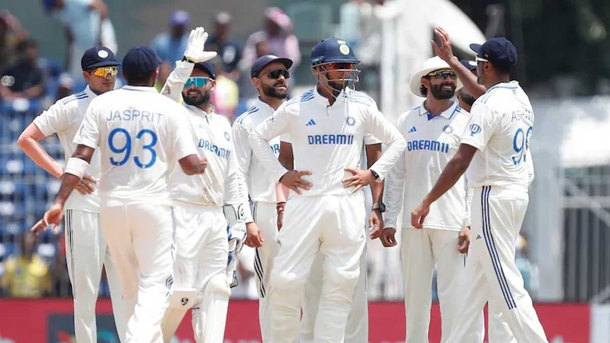 India star substituted after injury scare, camp concerned spt 