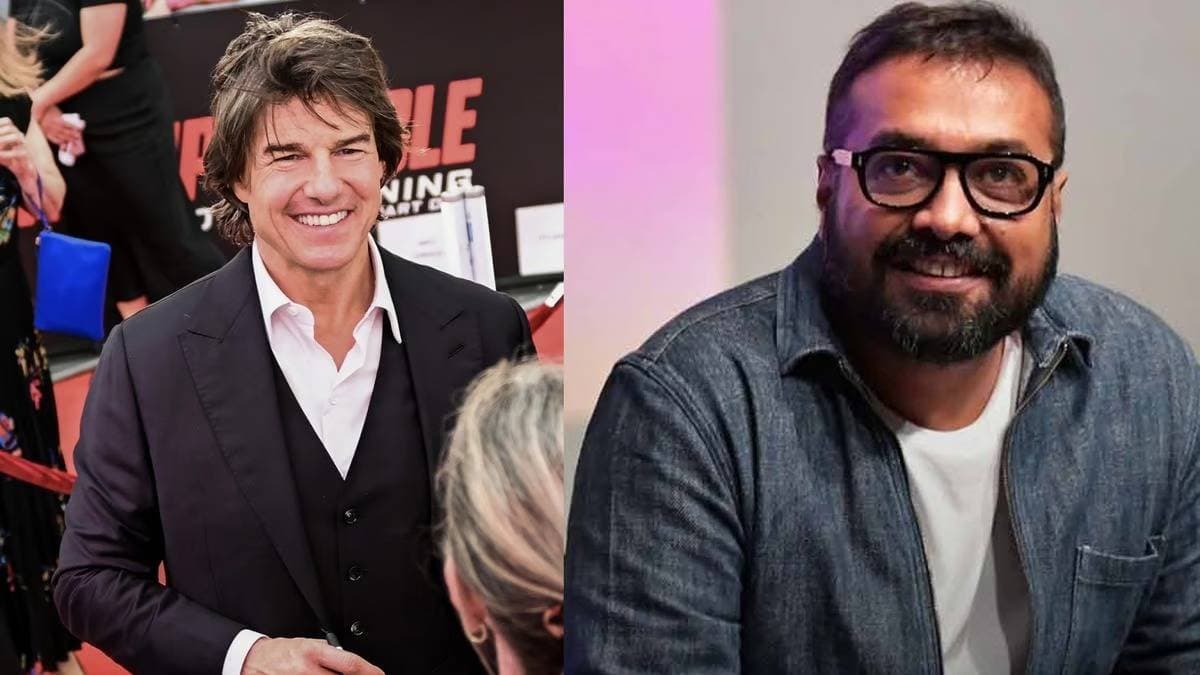 the revenant famed movie Oscar winner director Alejandro González Iñárritu watch Maharaja and offer Anurag Kashyap a role in his next details inside ENT