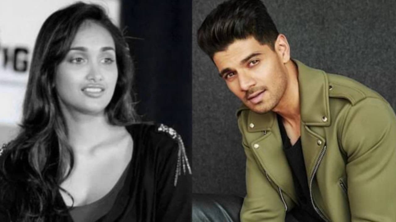 After Jiah Khan s death controversy Sooraj Pancholi makes vomeback to film with Kesari Veer 