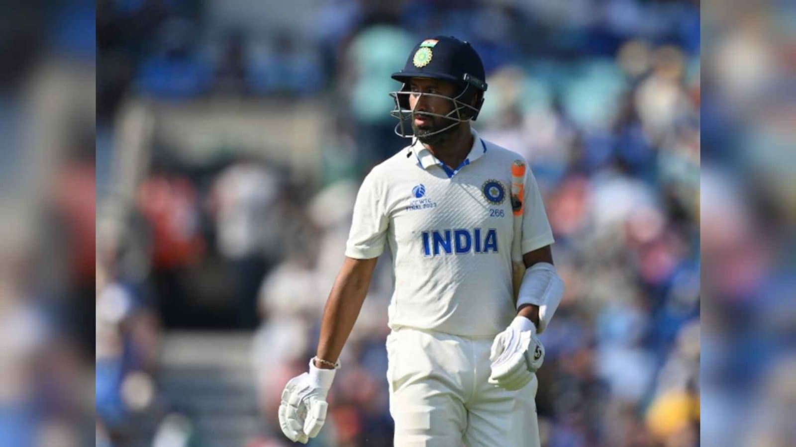 Gautam Gambhir wanted cheteshwar Pujara for Australia tour, stunning election details emerge spt 