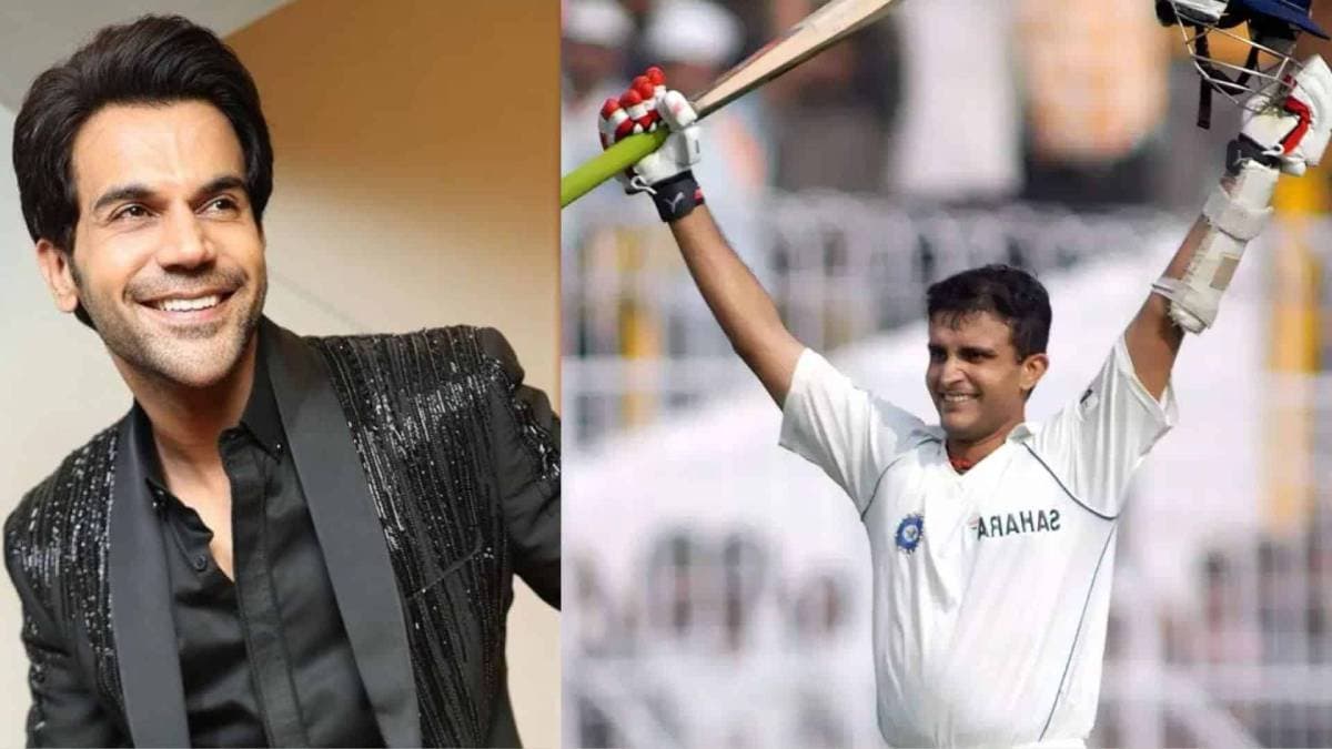 Will Pratik Shah be dropped from Sourav Ganguly s biopic