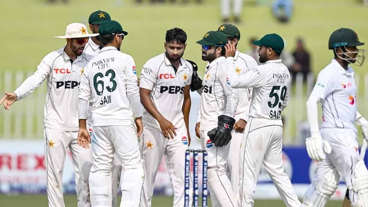 Basit Ali Makes Massive Remark, Alleges Pakistan Player Of Match Fixing spt