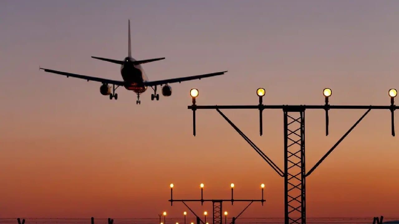 Cyclone Ditwah disrupts air traffic as Chennai airport cancels 54 flights 