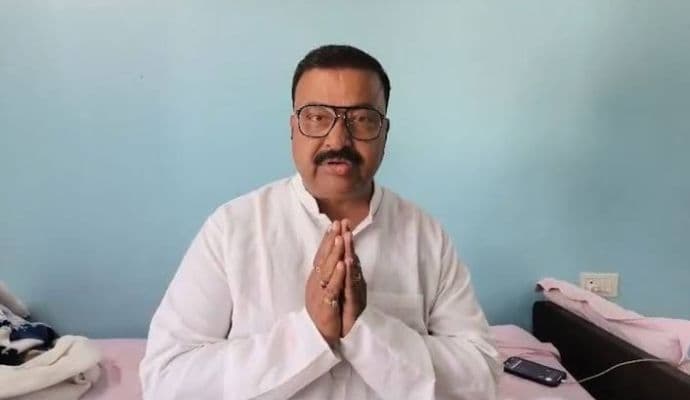 brother of mamata banerjee could not vote in lok sabha