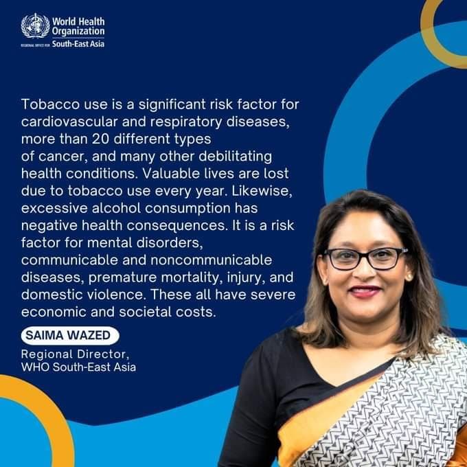 who advises south-eastern countries to control illegal substances 