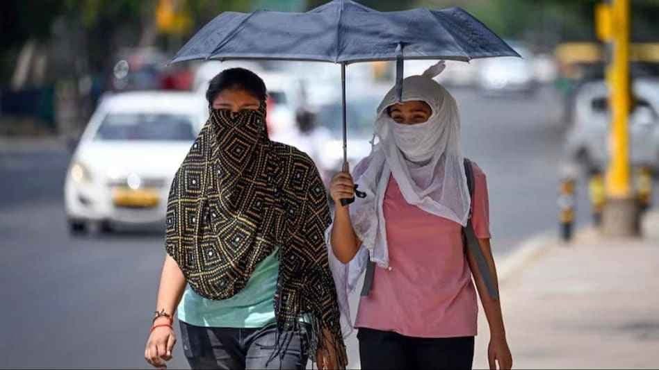 Mumbai Records Hottest December Day In 16 Years gnr 
