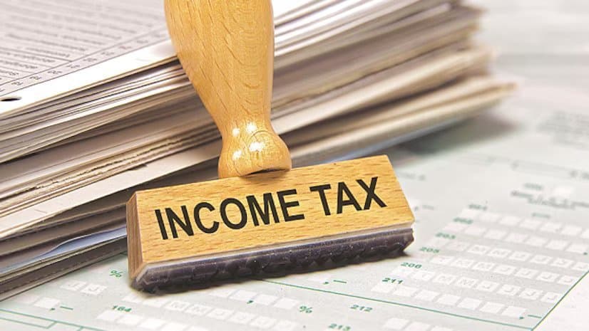 new income tax bill to be tabled in parliament on thursday_gnr
