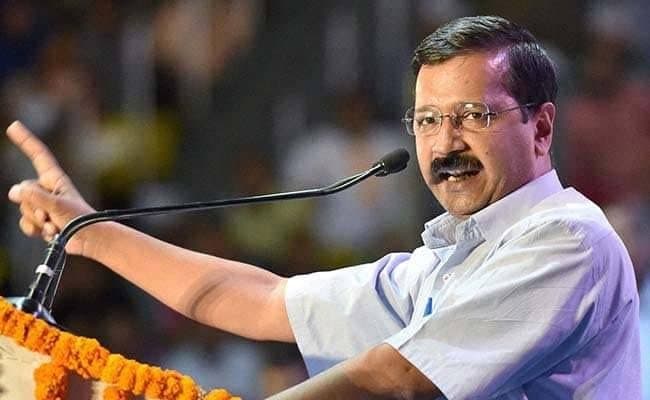 India Protests Germany's Remarks On Arvind Kejriwal