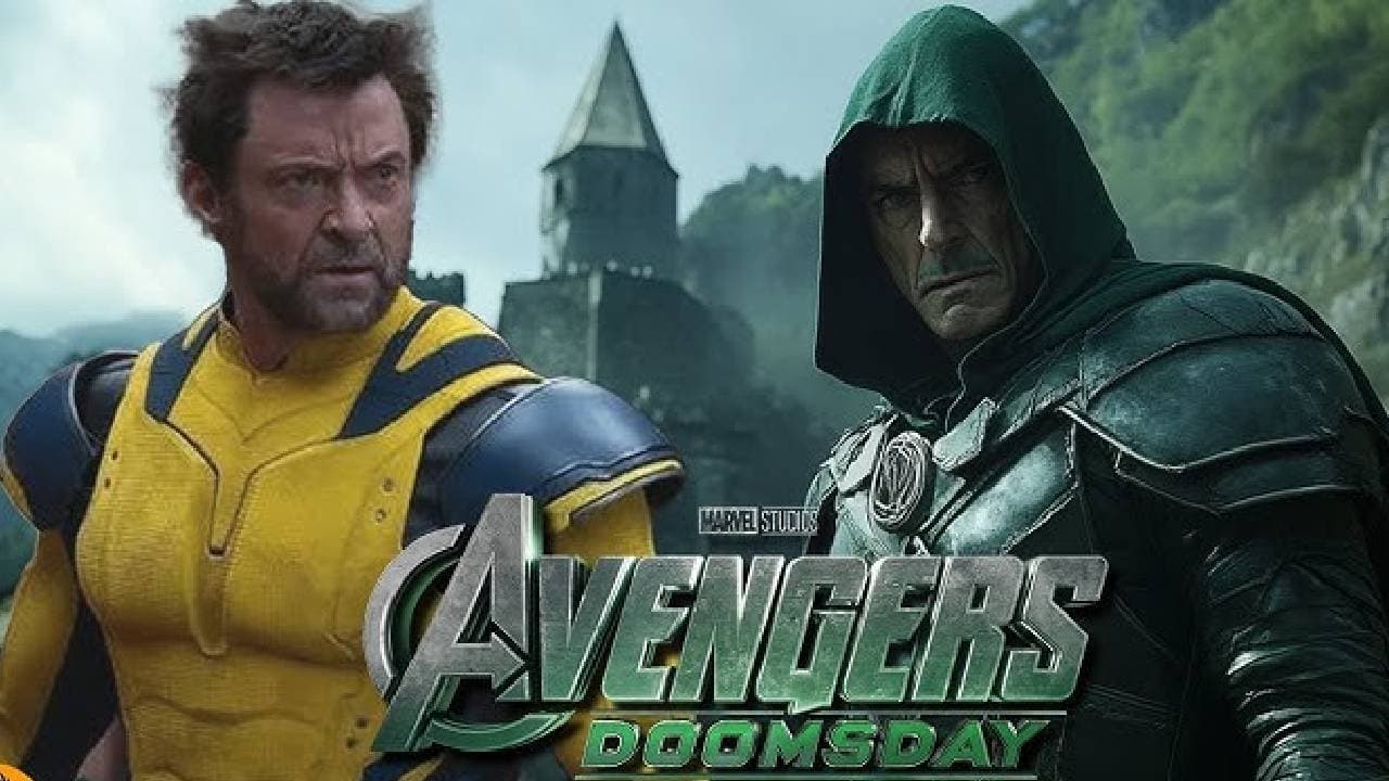 Hugh Jackman Admits He Might Still Return as Wolverine