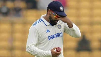 Ex-India Star Points Out 'Real Problem' In Rohit Sharma's Batting spt
