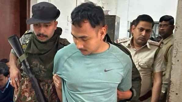 Alipurduar Court Order Imprisonment to Wildlife Poacher