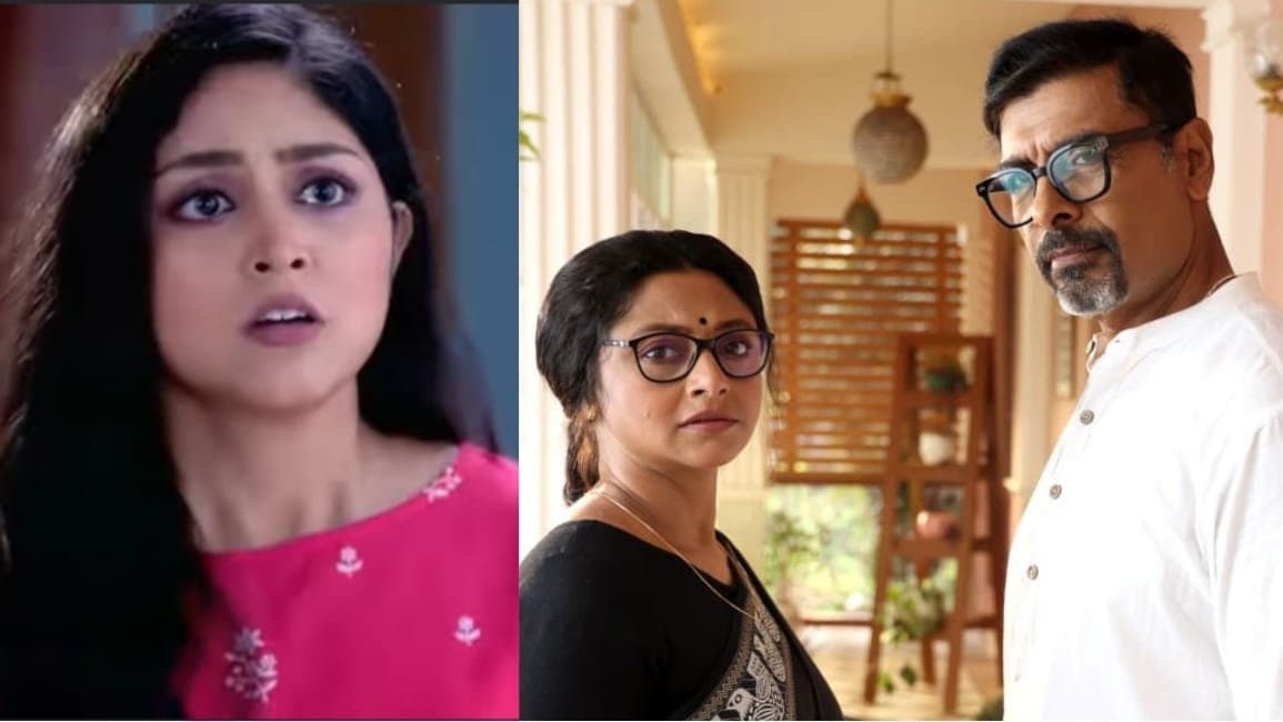 Upcoming episode details of popular serial of star jalsha chirosokha 