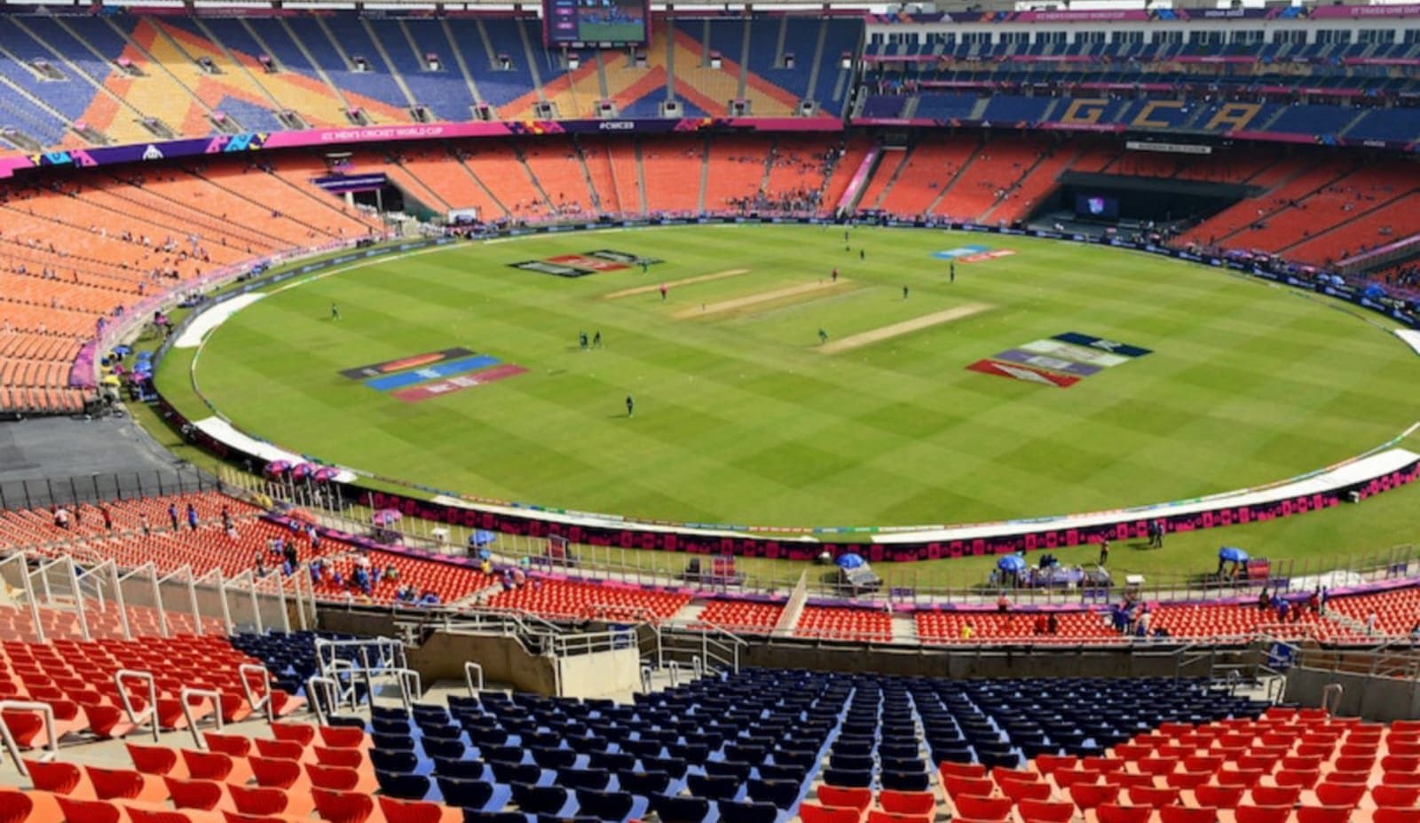 Rs 1.25 Lakh For Single Room. Hotel Prices, Airfares Skyrocket In Ahmedabad Ahead Of Cricket World Cup Final
