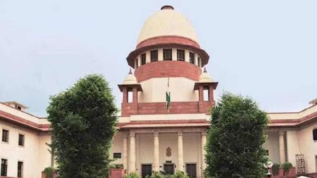 Visually impaired can not be denied judicial service jobs says Supreme Court