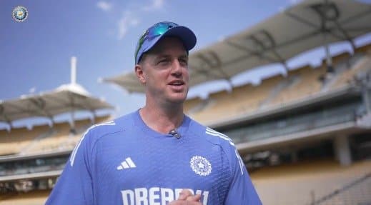 Morne Morkel reveals emotional phone call with dad after landing India job