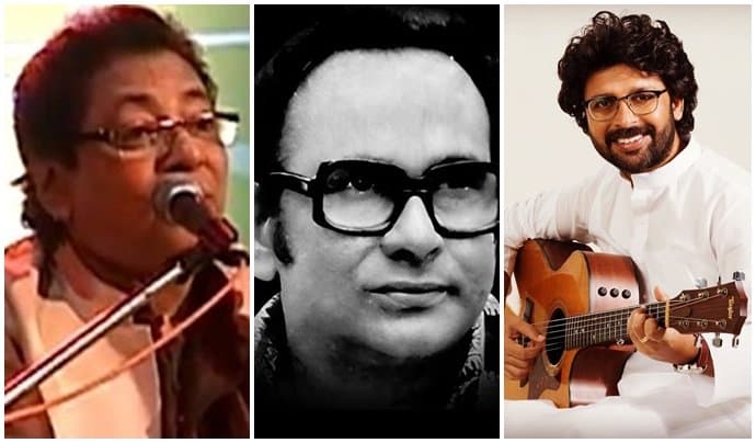 Shibaji Chatterjee, Joy Sarkar Remembrance On Late Lyricist Miltu ghosh