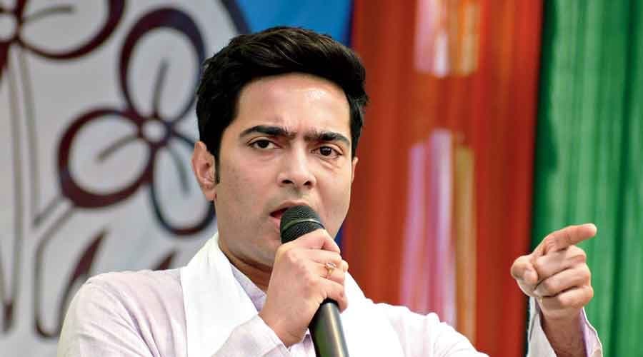 tmc mp abhisek banerjee posts on x handle on rg kar issue gnr