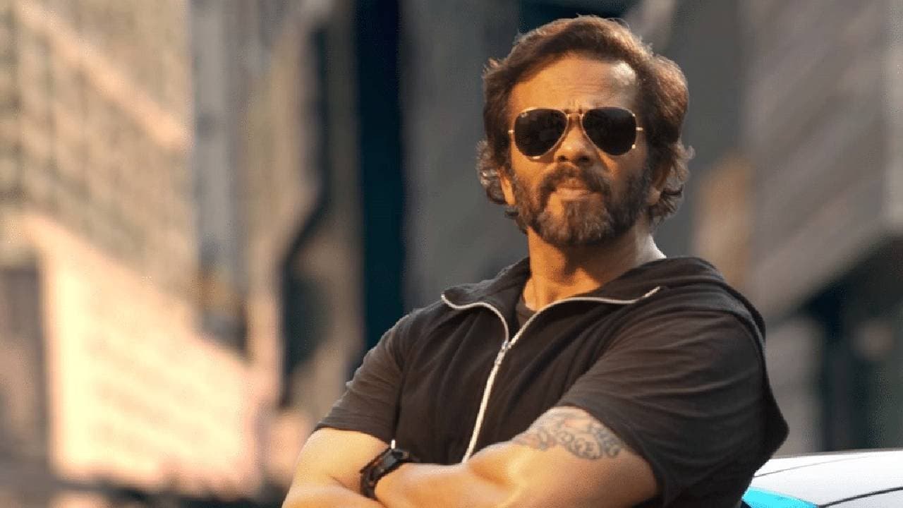 Bigg Boss 19: Director Rohit Shetty Takes Over Weekend Ka Vaar 